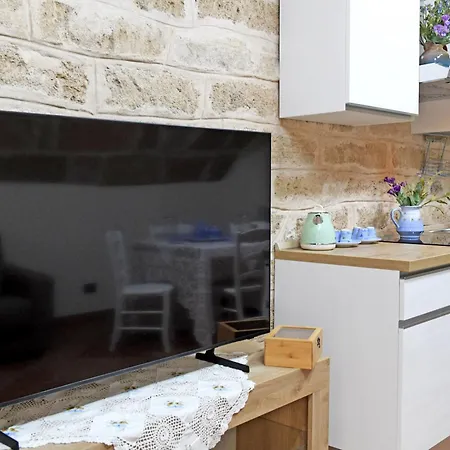 公寓 Habitatio Mallorca 阿尔盖罗