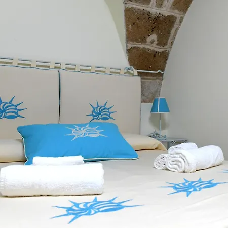 Habitatio Mallorca 阿尔盖罗