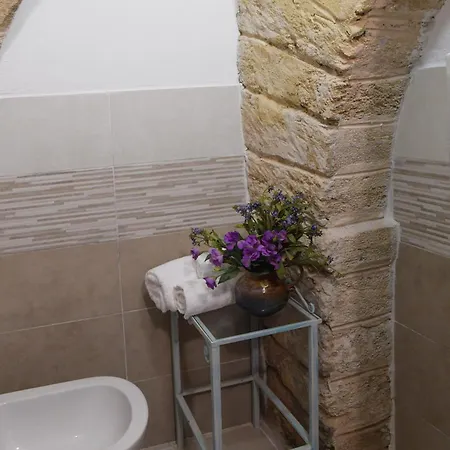 Habitatio Mallorca 公寓 *