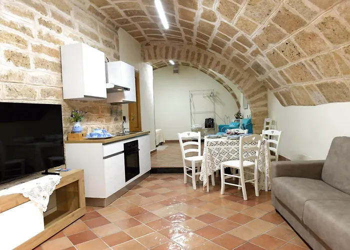 Apartment Habitatio Mallorca Alghero