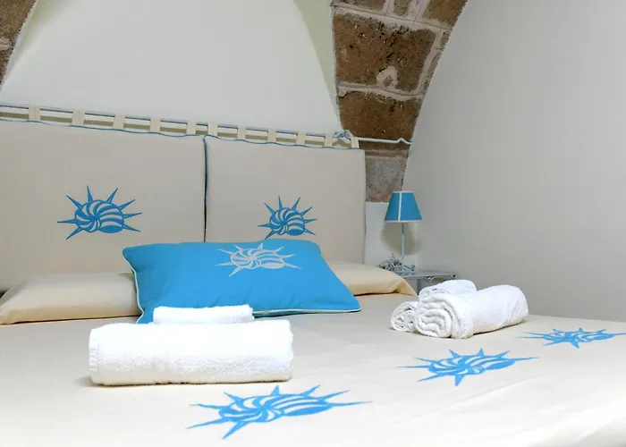 Habitatio Mallorca アルゲーロ