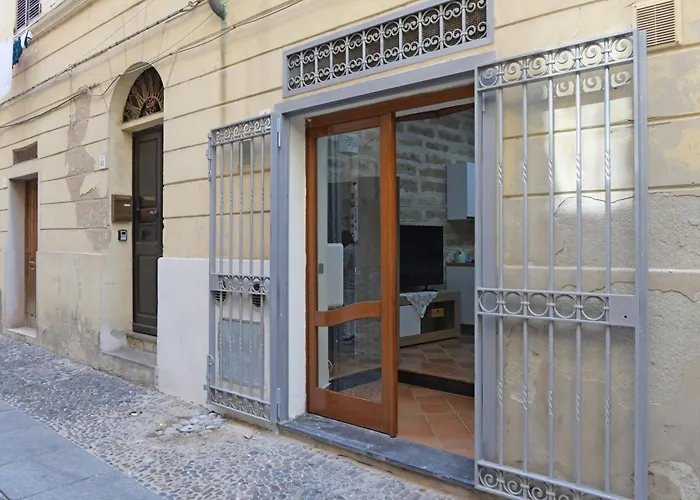 Habitatio Mallorca Apartment *