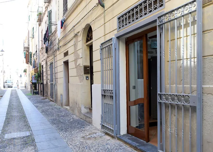 アパート Habitatio Mallorca *