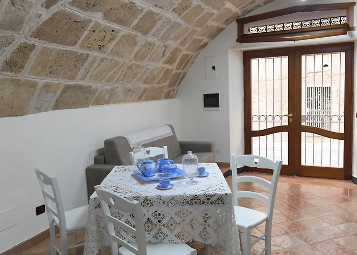 Habitatio Mallorca * Alghero