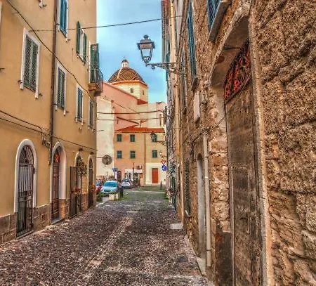 Habitatio Mallorca Alghero