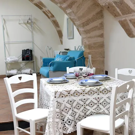 Habitatio Mallorca Apartmán Alghero