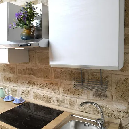 Habitatio Mallorca 아파트 *