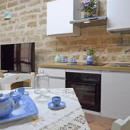 Habitatio Mallorca * 알게로