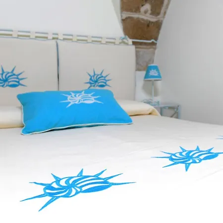 Habitatio Mallorca Lejlighed *