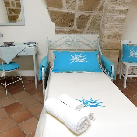 Habitatio Mallorca 아파트