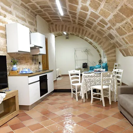 Lejlighed Habitatio Mallorca Alghero