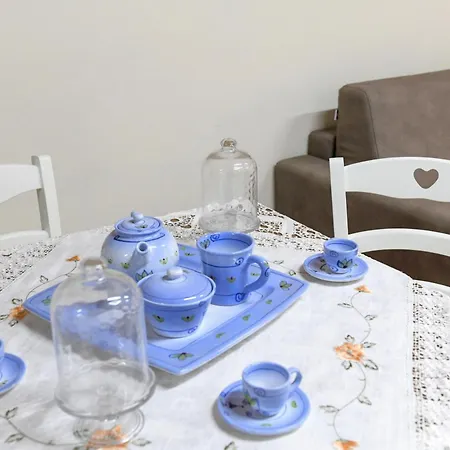 Habitatio Mallorca 아파트 *