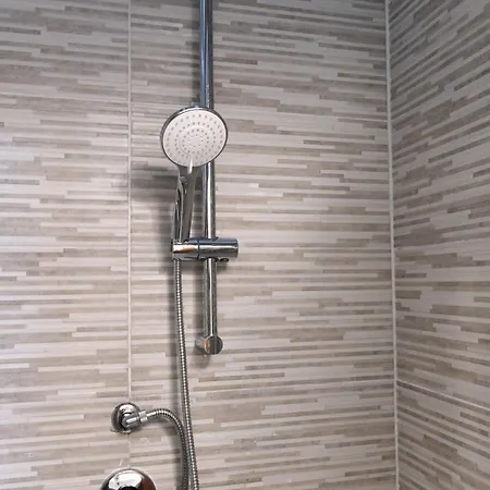 Habitatio Mallorca Daire Alghero