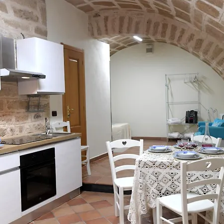 Habitatio Mallorca * 알게로