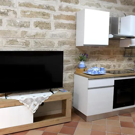 Habitatio Mallorca Daire *