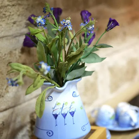 Habitatio Mallorca Daire *