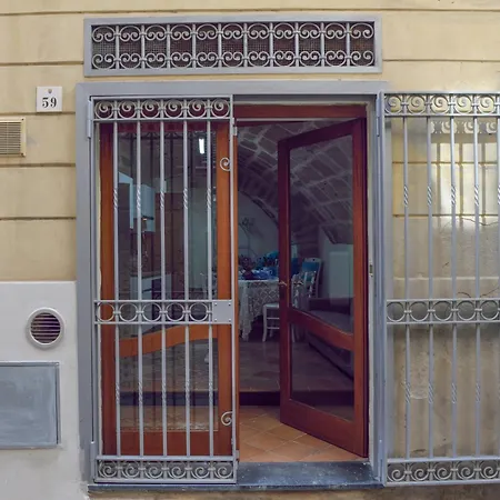 Habitatio Mallorca * Alghero