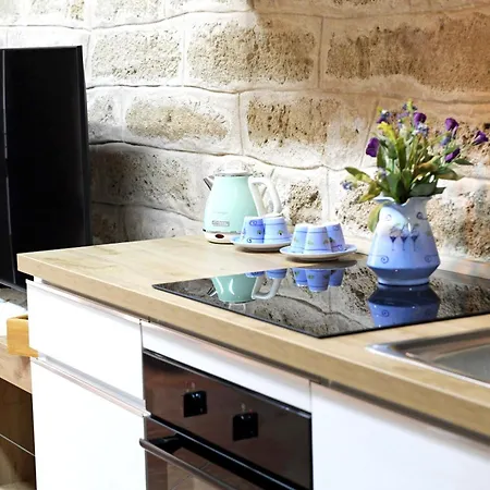 Daire Habitatio Mallorca Alghero