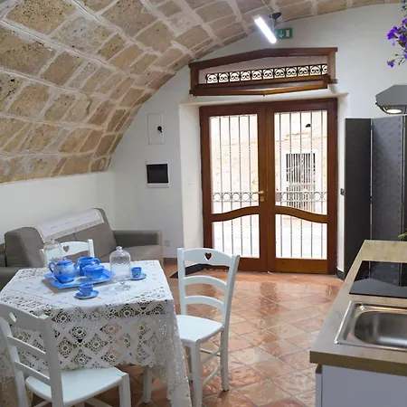 Habitatio Mallorca 알게로