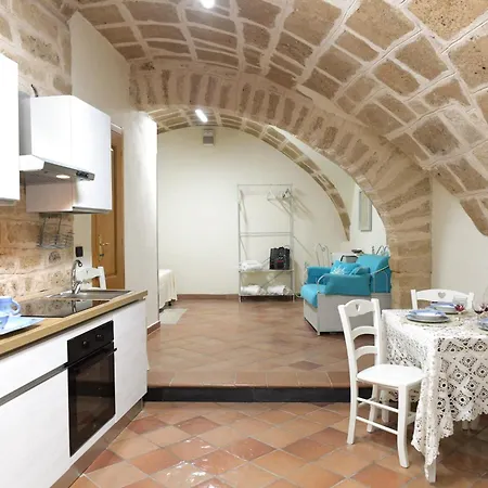 Lejlighed Habitatio Mallorca