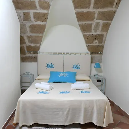 Habitatio Mallorca Daire