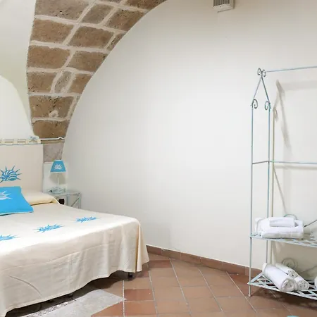 Habitatio Mallorca * 알게로
