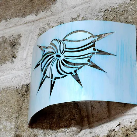 Habitatio Mallorca Alghero