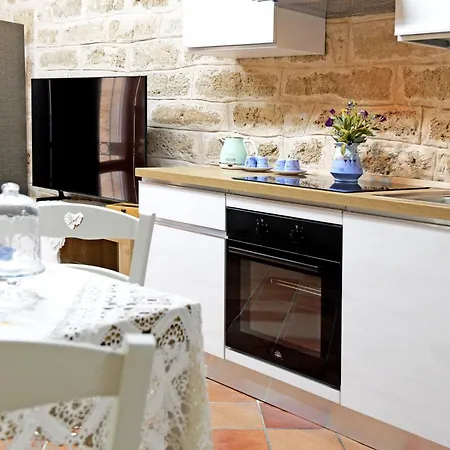 Apartmán Habitatio Mallorca *