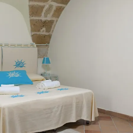 Habitatio Mallorca * 알게로