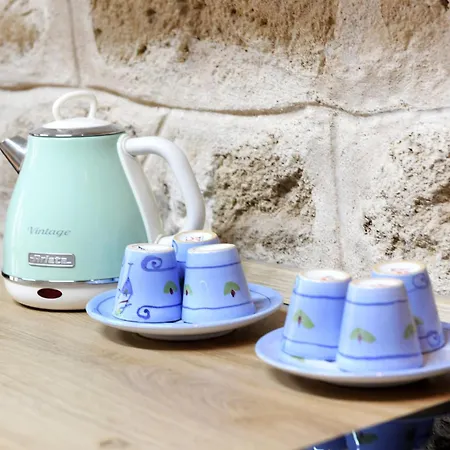 Habitatio Mallorca Apartmán Alghero