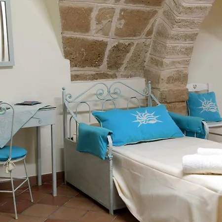 Habitatio Mallorca 아파트 *