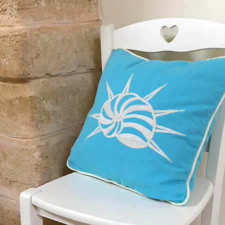 Habitatio Mallorca 아파트