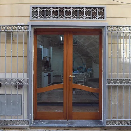 Habitatio Mallorca * Alghero