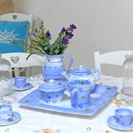 아파트 Habitatio Mallorca *