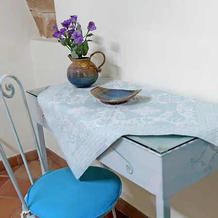 Habitatio Mallorca Daire Alghero