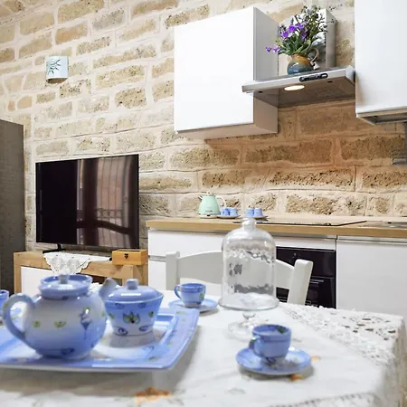 Apartmán Habitatio Mallorca *