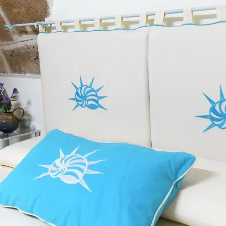 Habitatio Mallorca 아파트 *