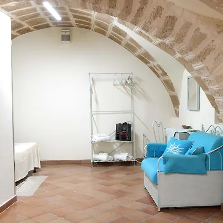 Habitatio Mallorca Daire *