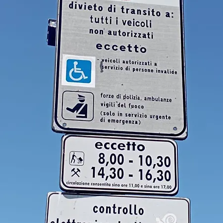 Habitatio Mallorca Daire *