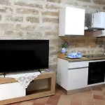 Habitatio Mallorca Lägenhet *