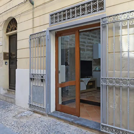 Habitatio Mallorca Lägenhet *