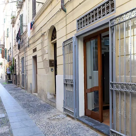 Lägenhet Habitatio Mallorca *